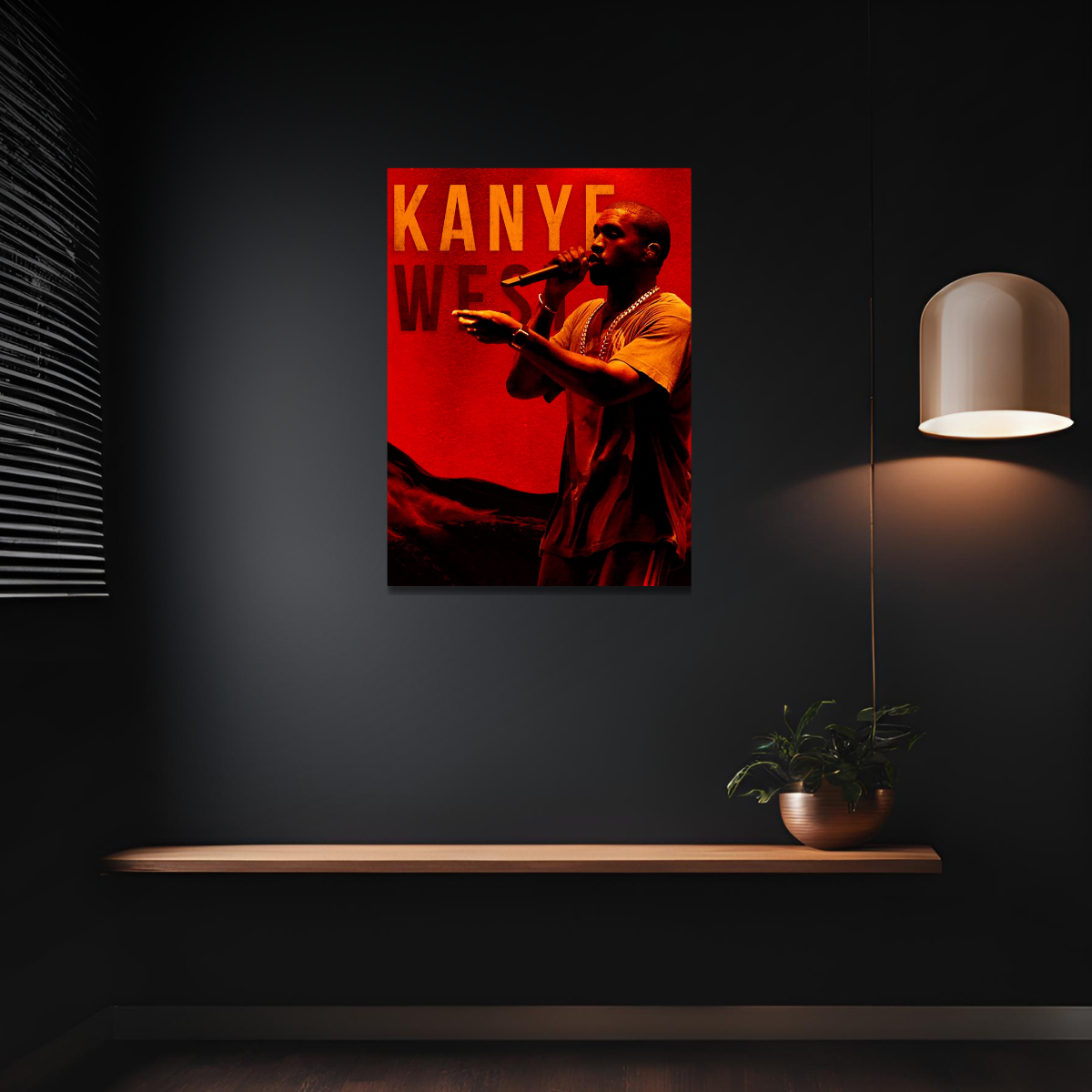 Kanye West